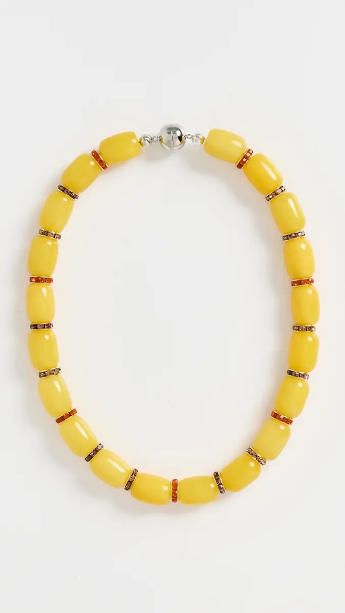 Julietta Donna Necklace | Thumbnail 2