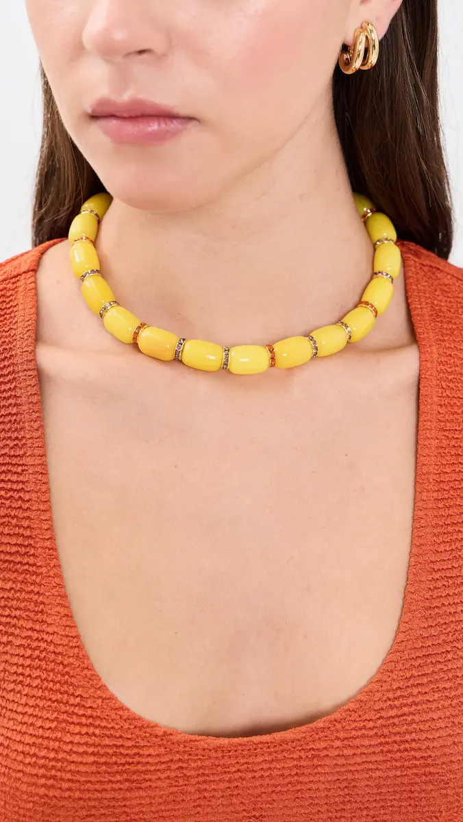 Julietta Donna Necklace | Thumbnail 3