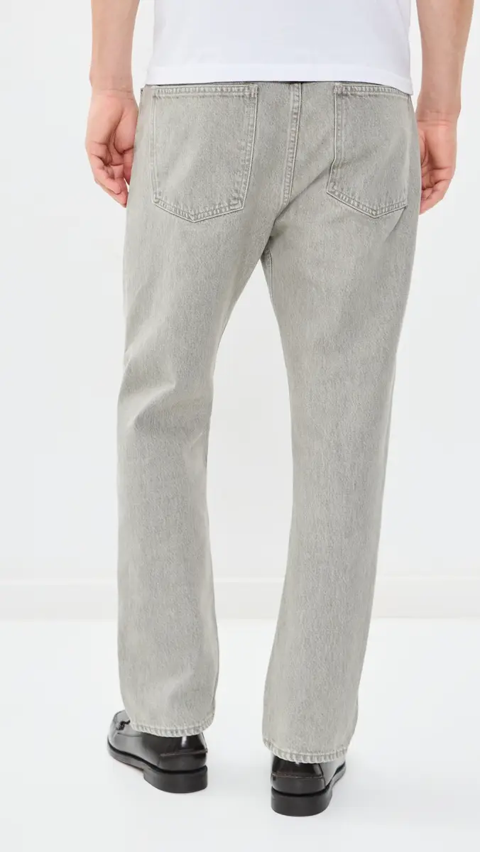 AGOLDE 90s Relaxed Straight Jeans | Thumbnail 3 AGOLDE 90s Relaxed Straight Jeans | Thumbnail 3
