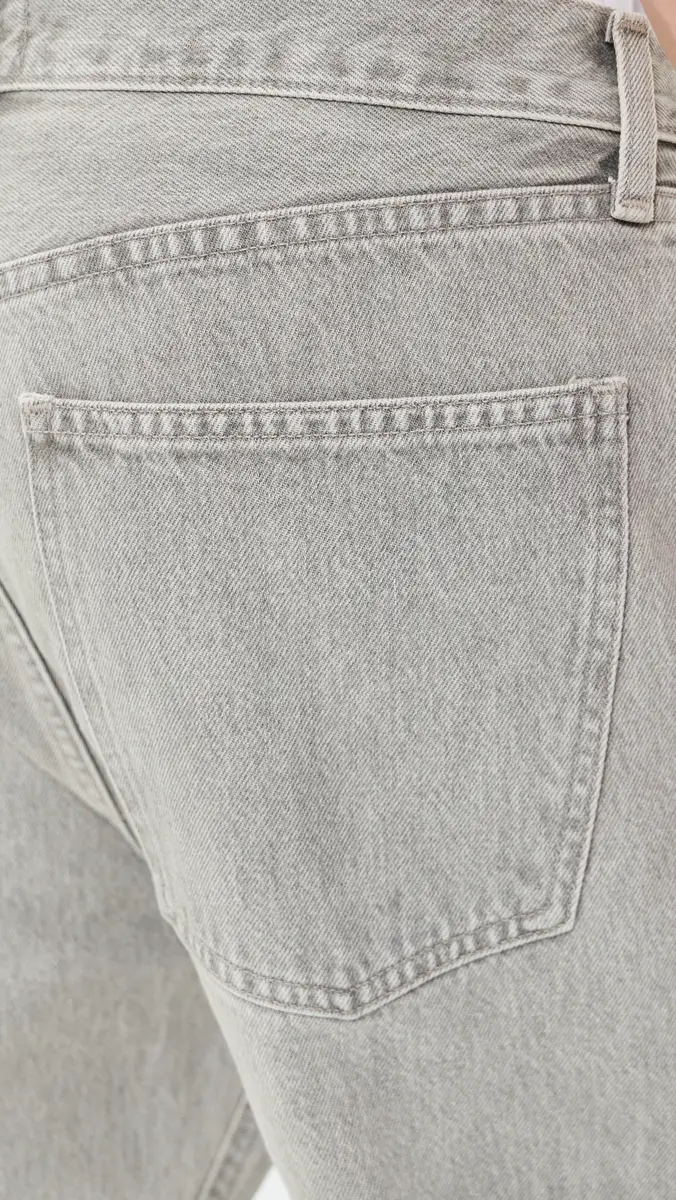 AGOLDE 90s Relaxed Straight Jeans | Thumbnail 6 AGOLDE 90s Relaxed Straight Jeans | Thumbnail 6