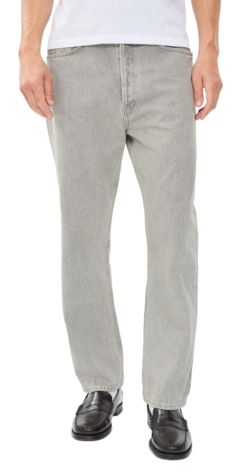 90s Relaxed Straight Jeans 90s Relaxed Straight Jeans