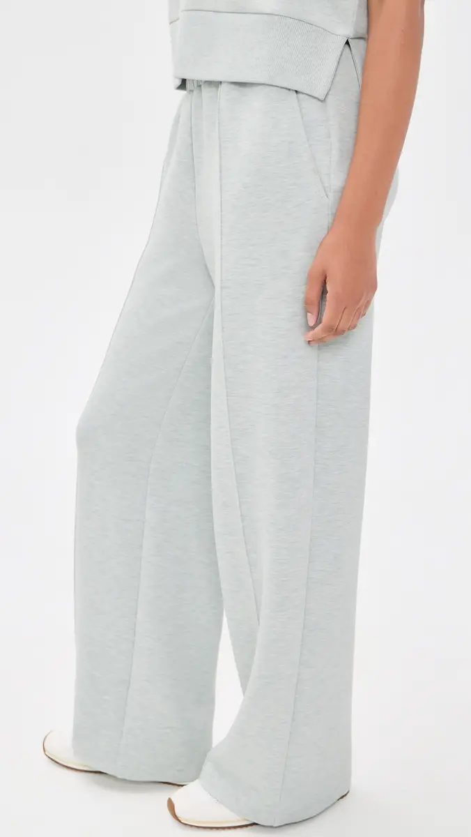 Varley The Wide Leg Pants 30 | Thumbnail 4 Varley The Wide Leg Pants 30 | Thumbnail 4