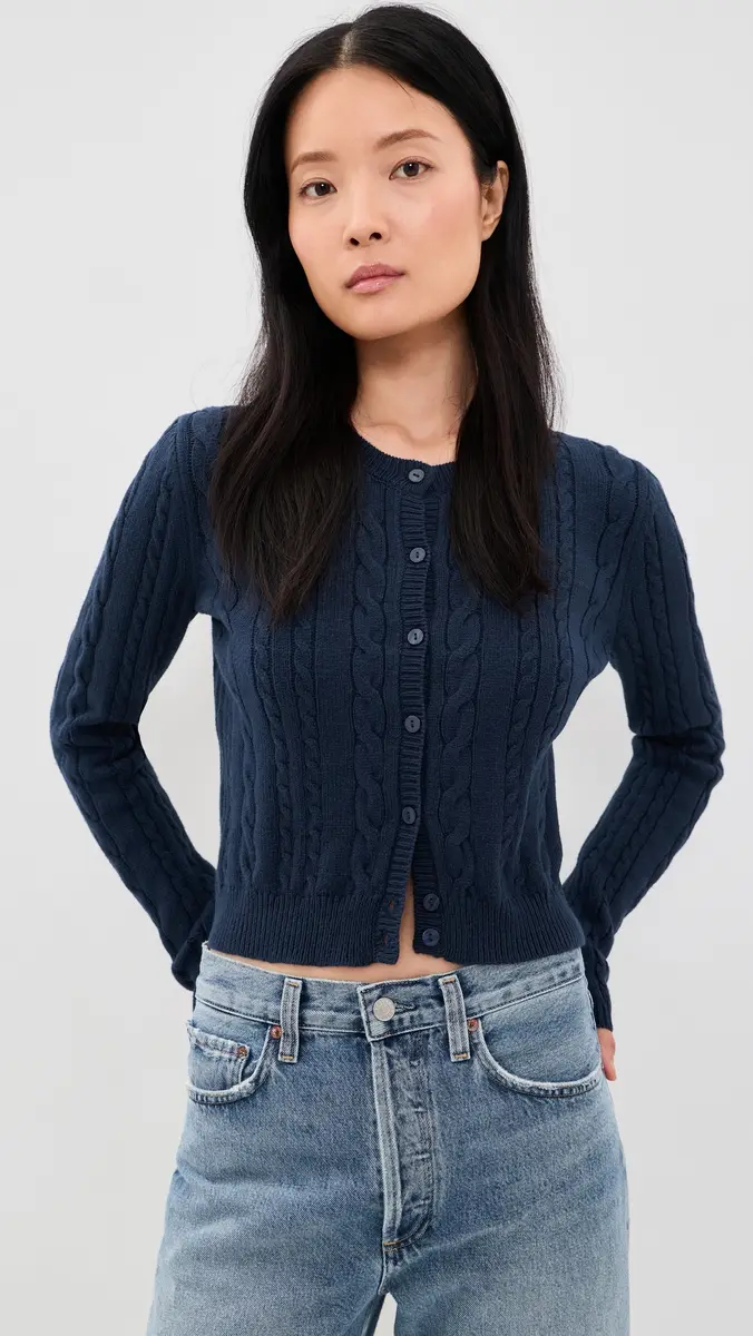 Z Supply Cera Cardigan | Thumbnail 2 Z Supply Cera Cardigan | Thumbnail 2