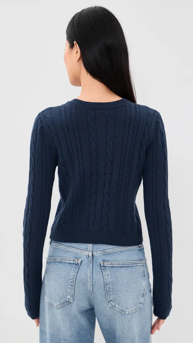 Z Supply Cera Cardigan | Thumbnail 3 Z Supply Cera Cardigan | Thumbnail 3