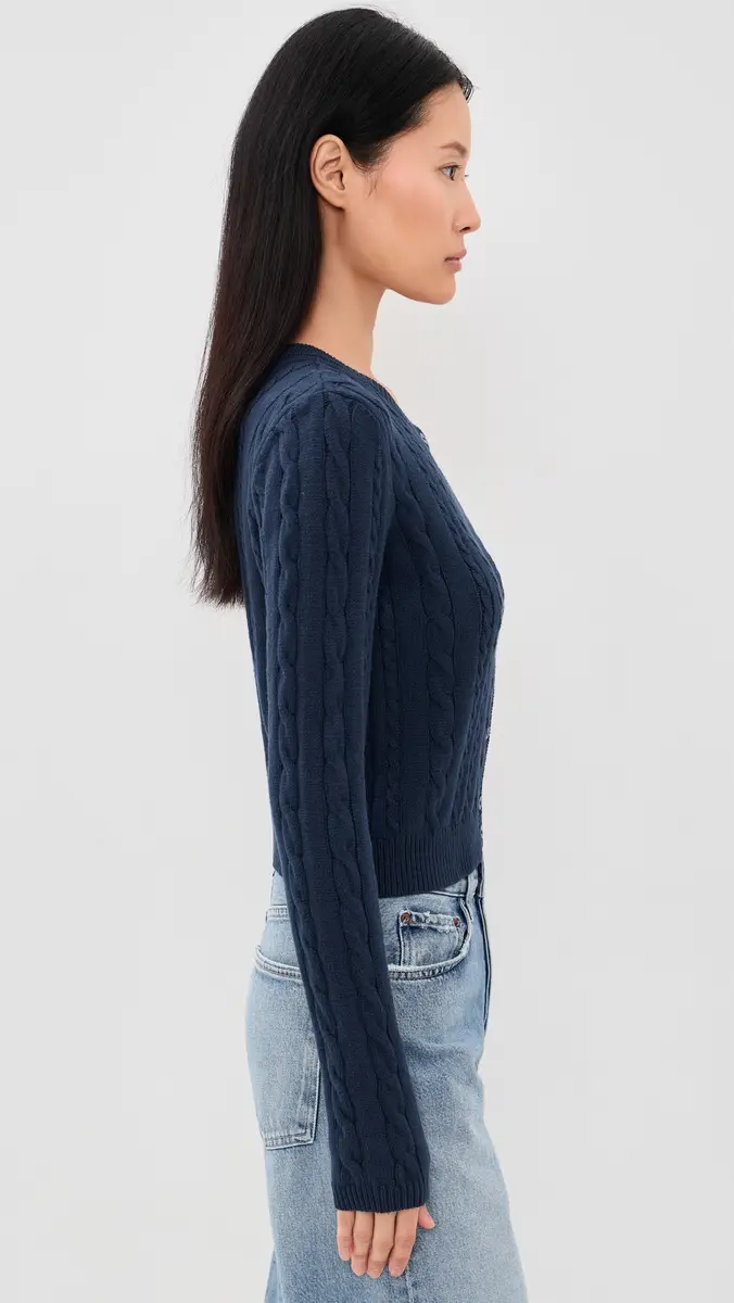 Z Supply Cera Cardigan | Thumbnail 4