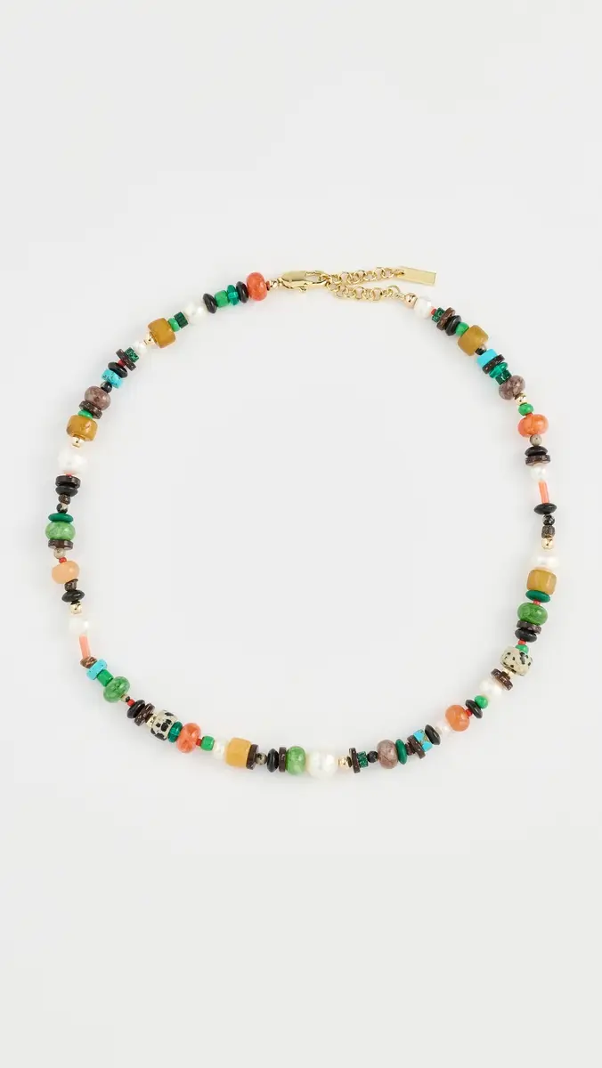 éliou Bodie Necklace | Thumbnail 2