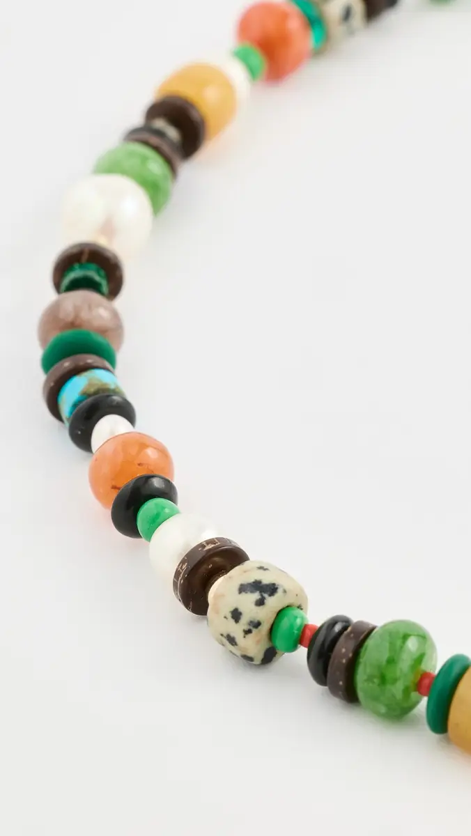 éliou Bodie Necklace | Thumbnail 4