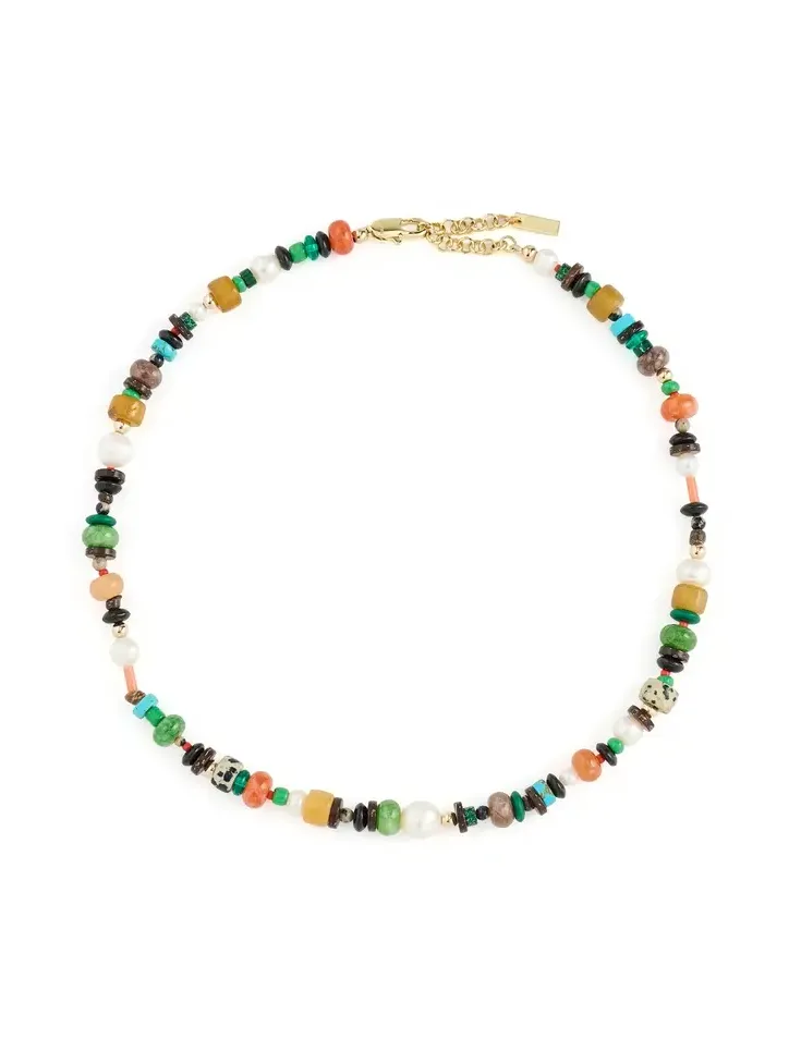 Bodie Necklace Bodie Necklace