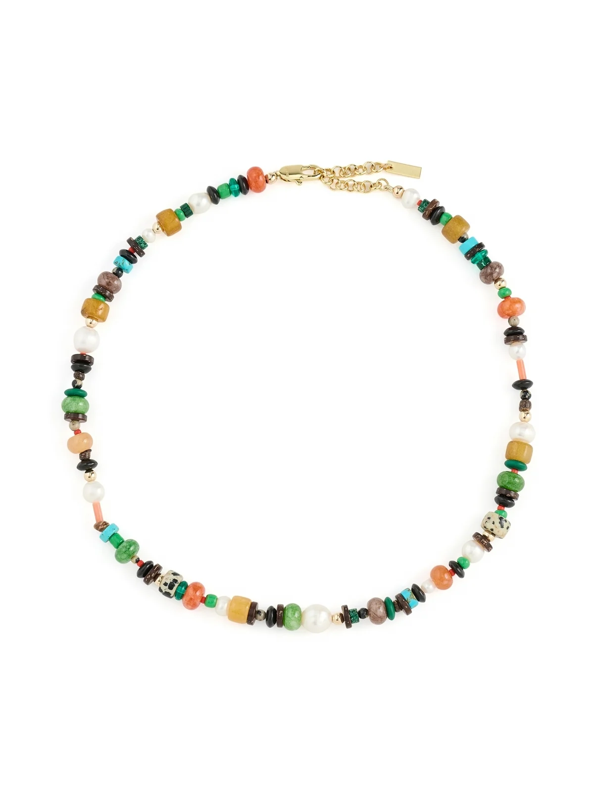 Bodie Necklace Bodie Necklace