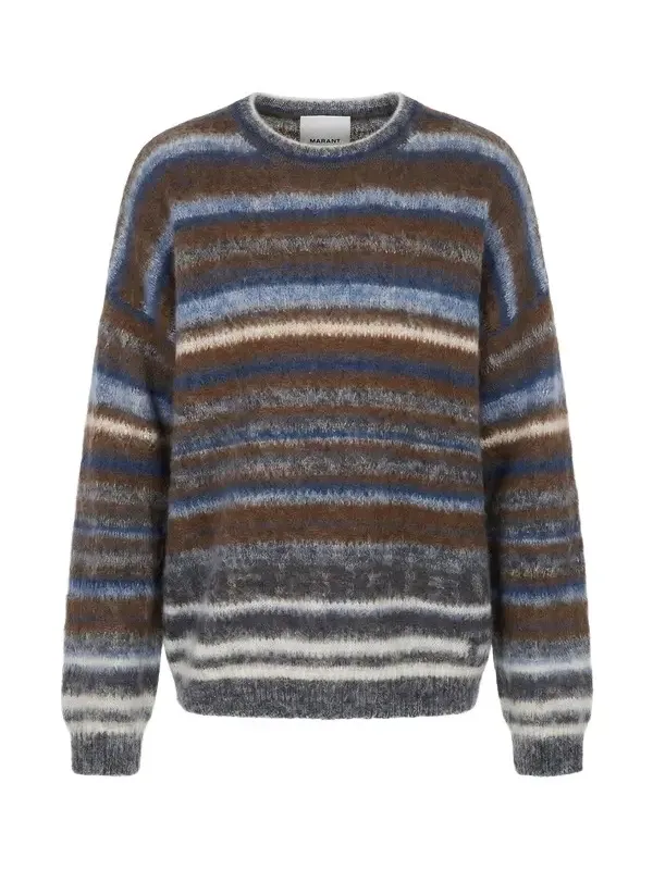 Scolan Pullover