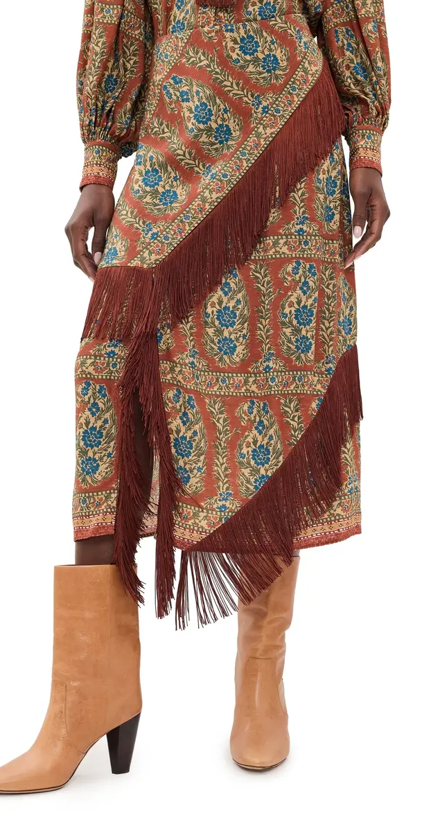 Allyne Skirt Allyne Skirt