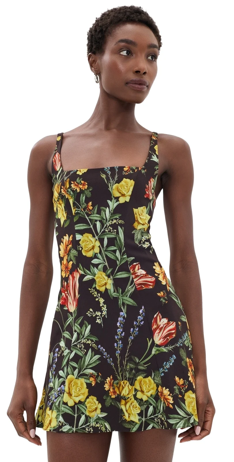 Julia Mini Dress