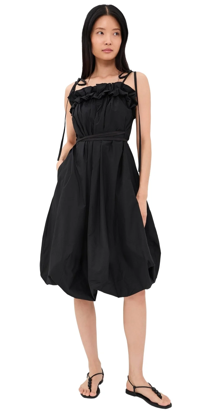 Rosie Cami Midi Dress Rosie Cami Midi Dress