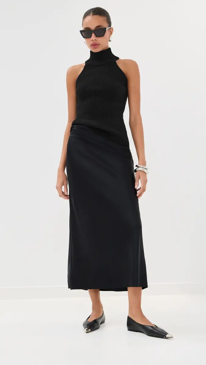 Lisa Yang Freya Cashmere Tank | Thumbnail 5 Lisa Yang Freya Cashmere Tank | Thumbnail 5