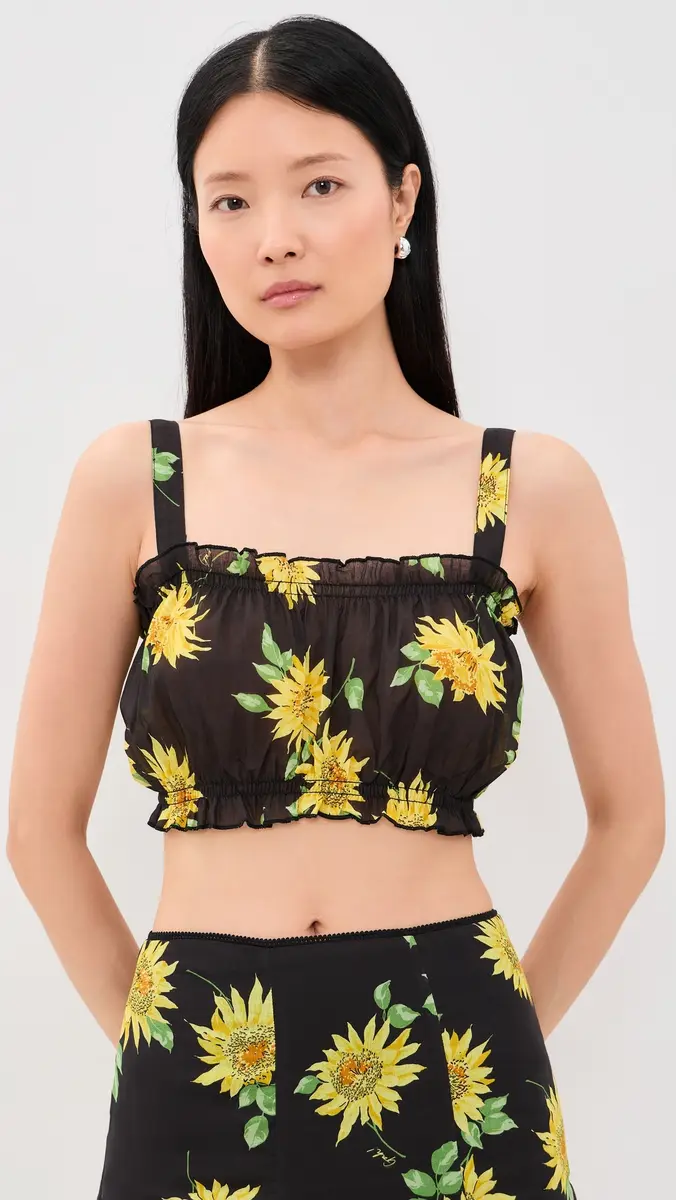 Lisa Says Gah Addison Top | Thumbnail 2 Lisa Says Gah Addison Top | Thumbnail 2