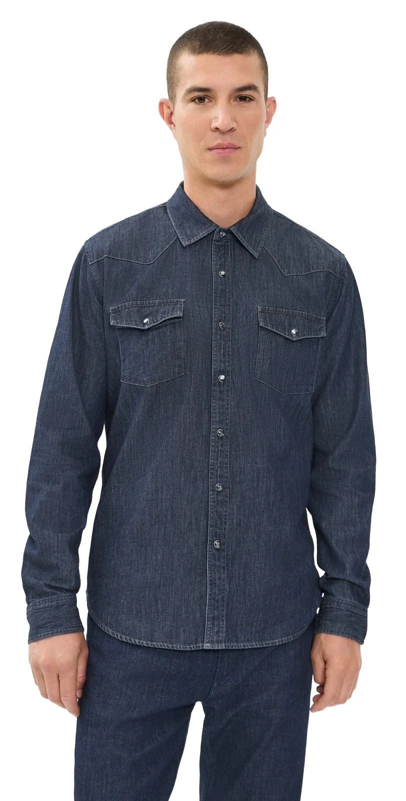 RAILS Roy Button Down Shirt