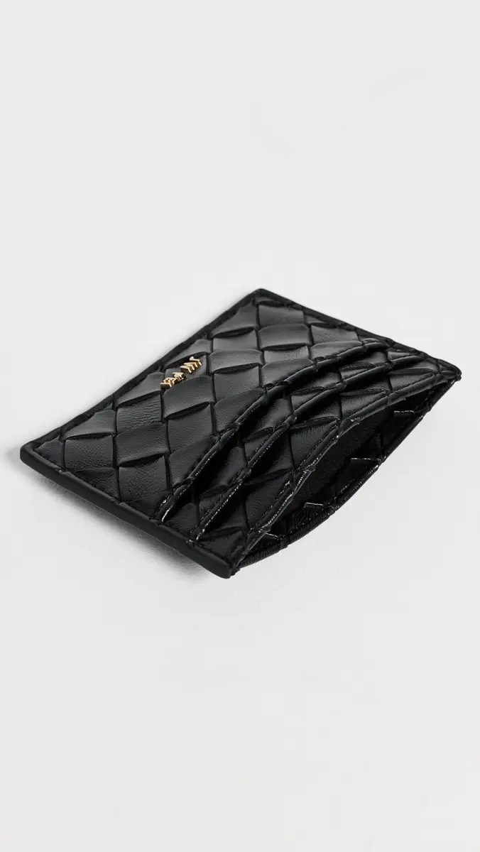 JW PEI Woven Texture Card Holder | Thumbnail 5