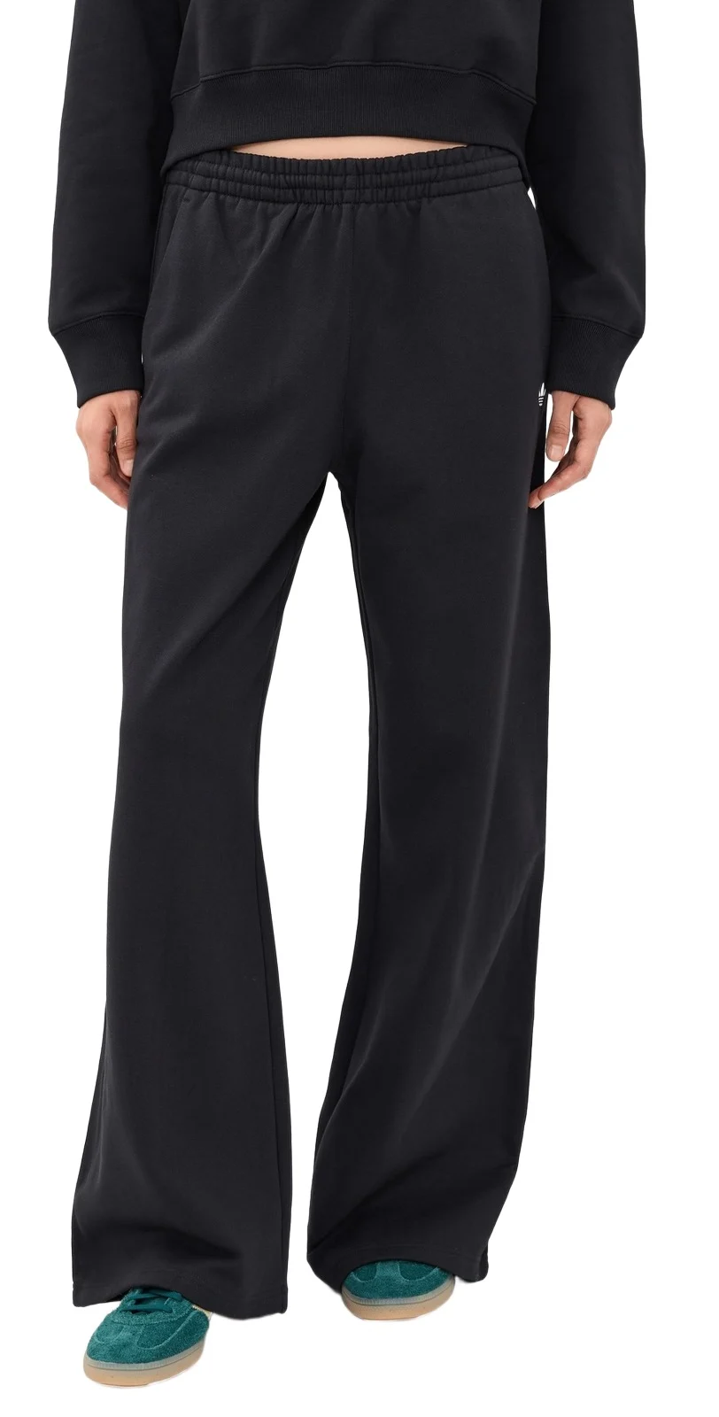 Essential Fleece Pants Essential Fleece Pants