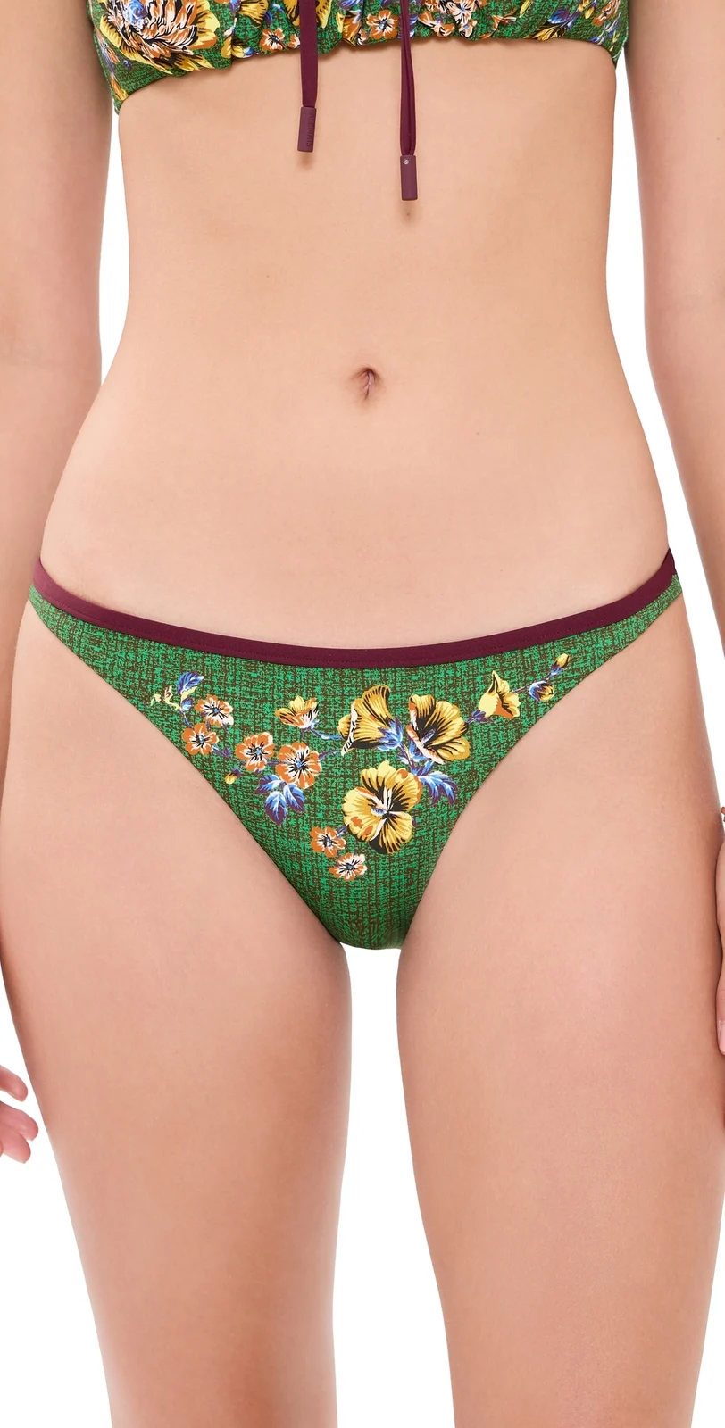 Phyllis Brief Bikini Bottoms Phyllis Brief Bikini Bottoms