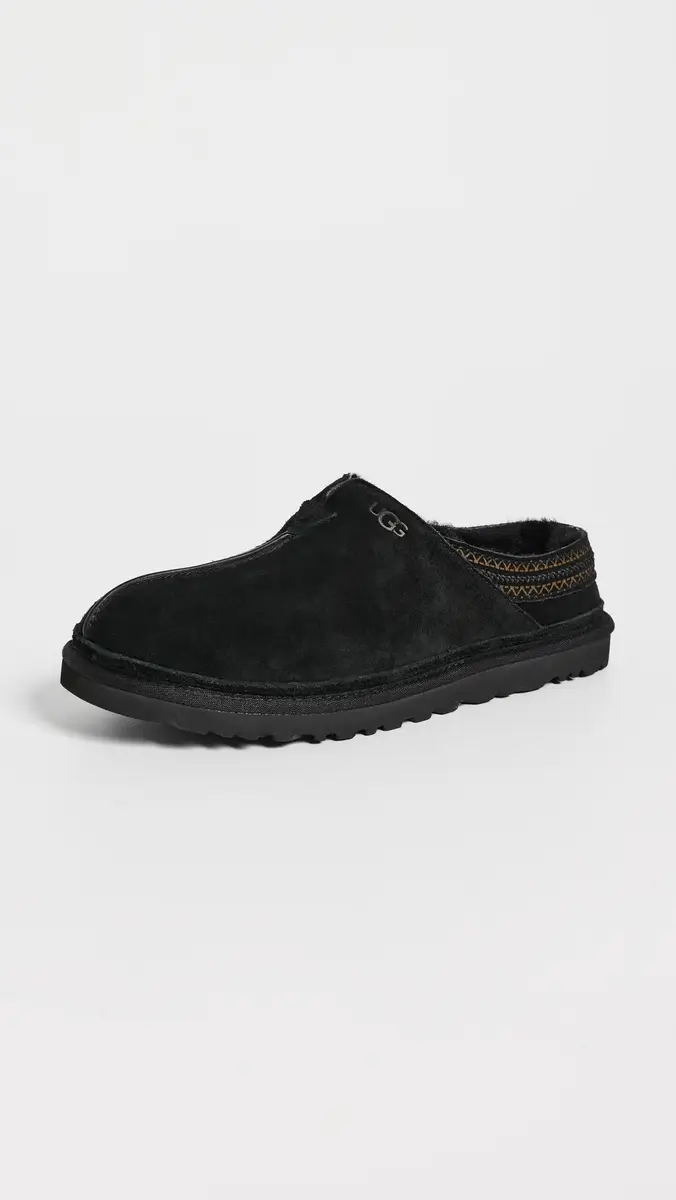 UGG Neuman Slippers | Thumbnail 2