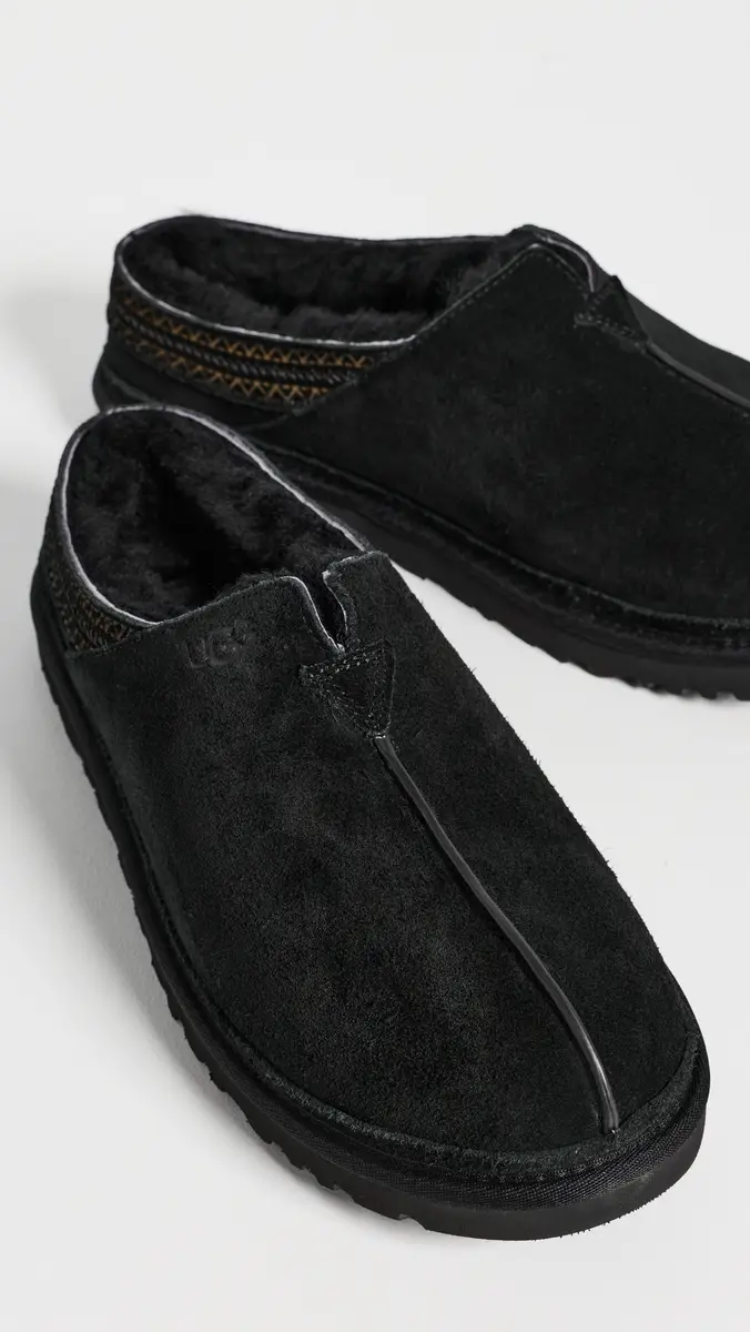UGG Neuman Slippers | Thumbnail 4