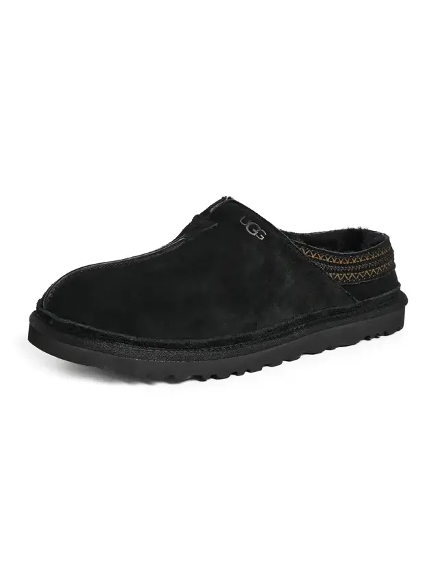 Neuman Slippers Neuman Slippers