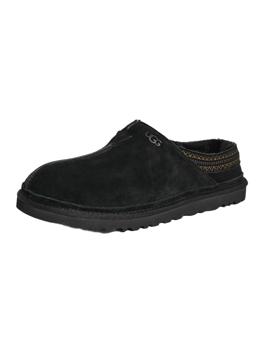 UGG Neuman Slippers