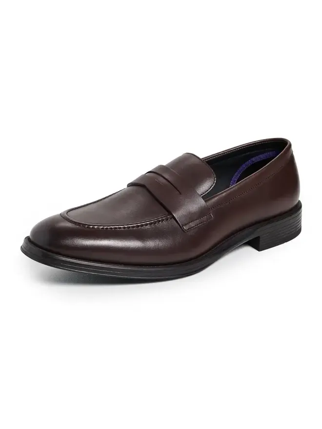 Shoe Pierce Dark Brown Shoes Shoe Pierce Dark Brown Shoes