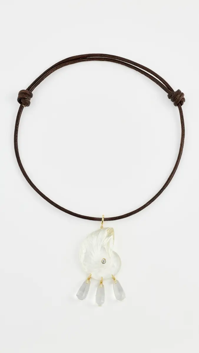 éliou Cova Necklace | Thumbnail 2 éliou Cova Necklace | Thumbnail 2