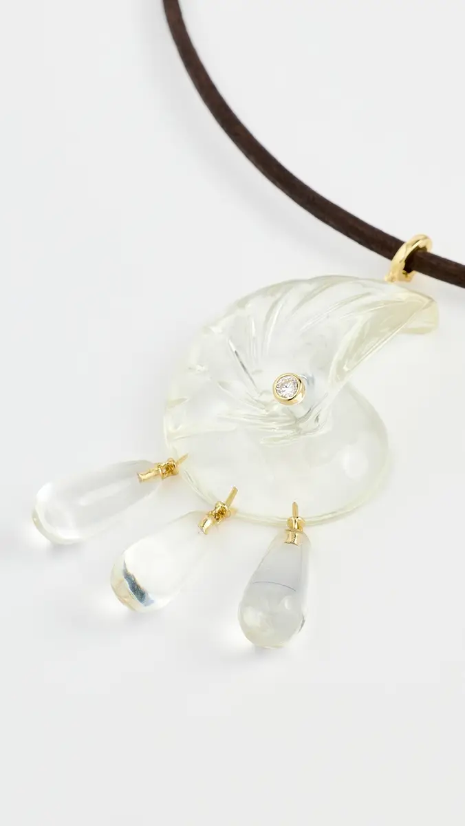 éliou Cova Necklace | Thumbnail 4 éliou Cova Necklace | Thumbnail 4