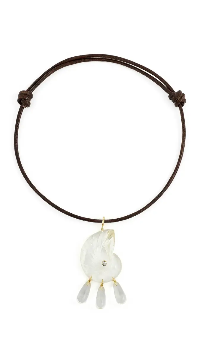 éliou Cova Necklace | Thumbnail 5 éliou Cova Necklace | Thumbnail 5