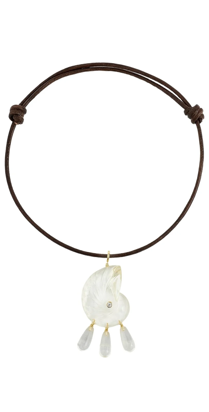 Cova Necklace