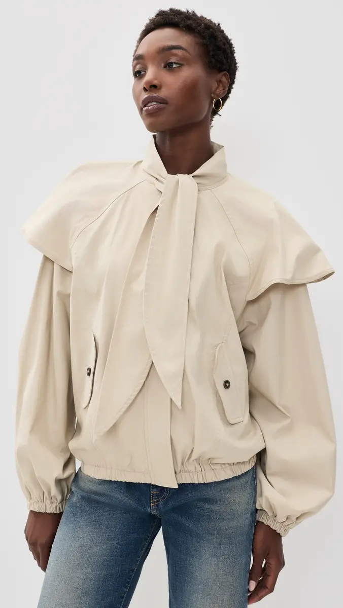 SIEDRÉS Dune Jacket | Thumbnail 2 SIEDRÉS Dune Jacket | Thumbnail 2