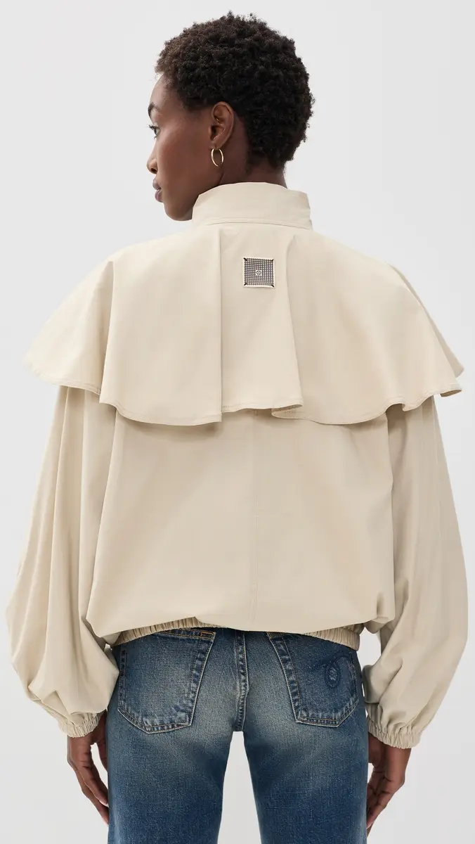 SIEDRÉS Dune Jacket | Thumbnail 3 SIEDRÉS Dune Jacket | Thumbnail 3