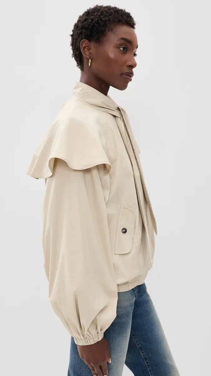 SIEDRÉS Dune Jacket | Thumbnail 4 SIEDRÉS Dune Jacket | Thumbnail 4