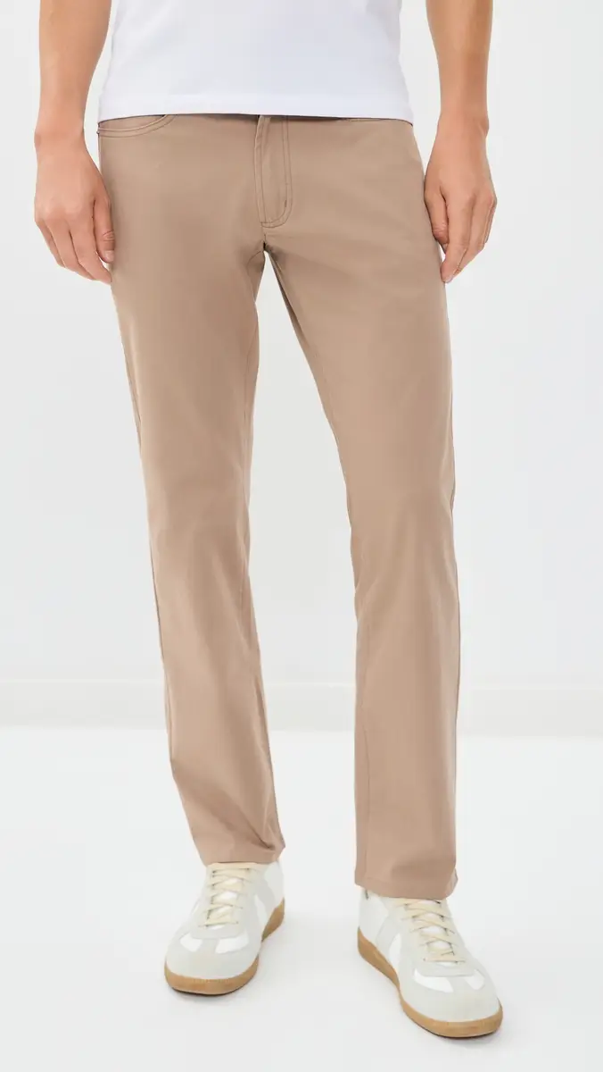 RAILS Dempsey Slim Pants | Thumbnail 2