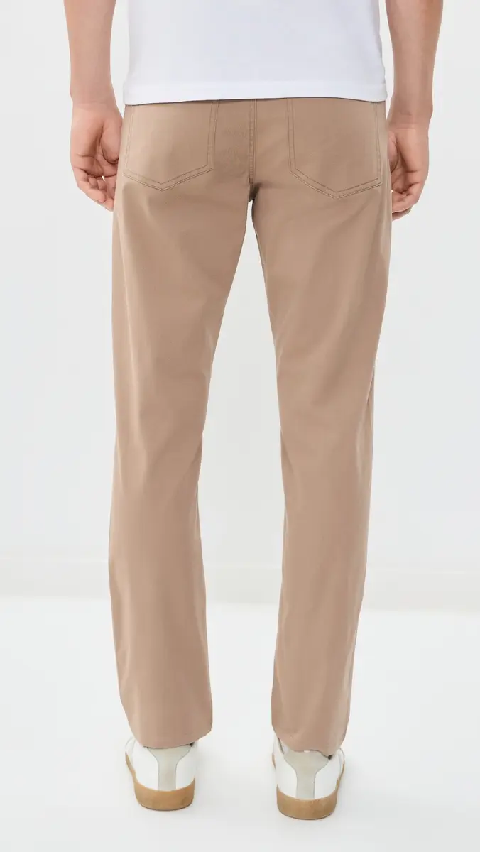 RAILS Dempsey Slim Pants | Thumbnail 3