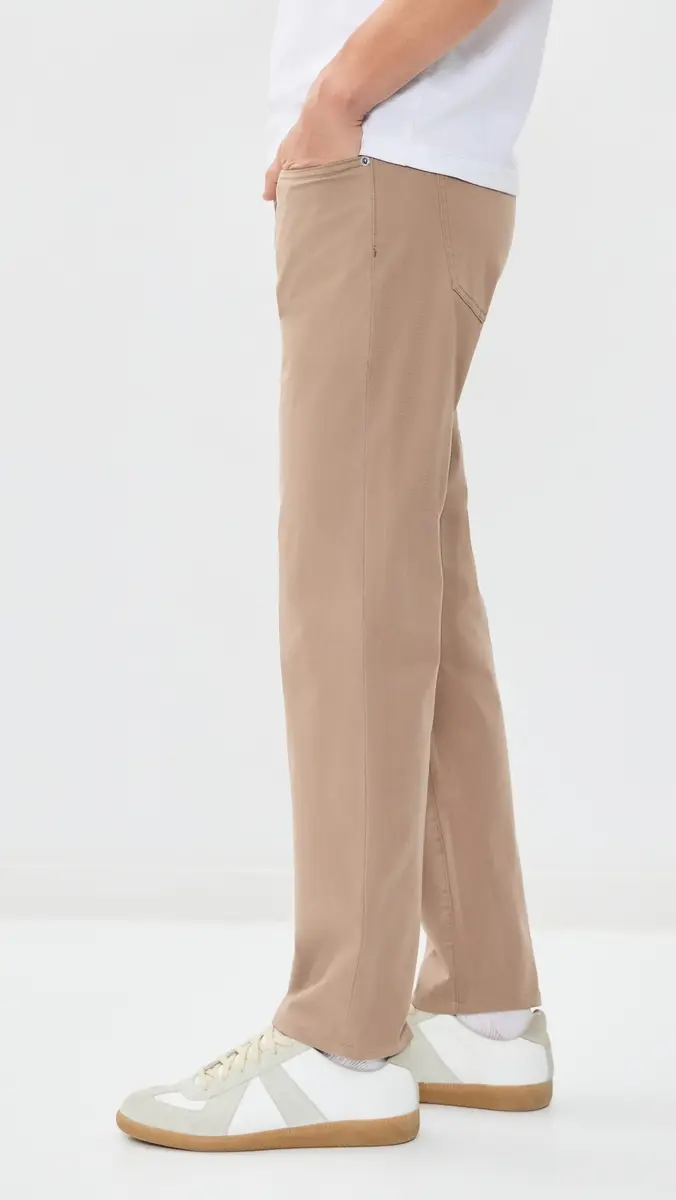 RAILS Dempsey Slim Pants | Thumbnail 4