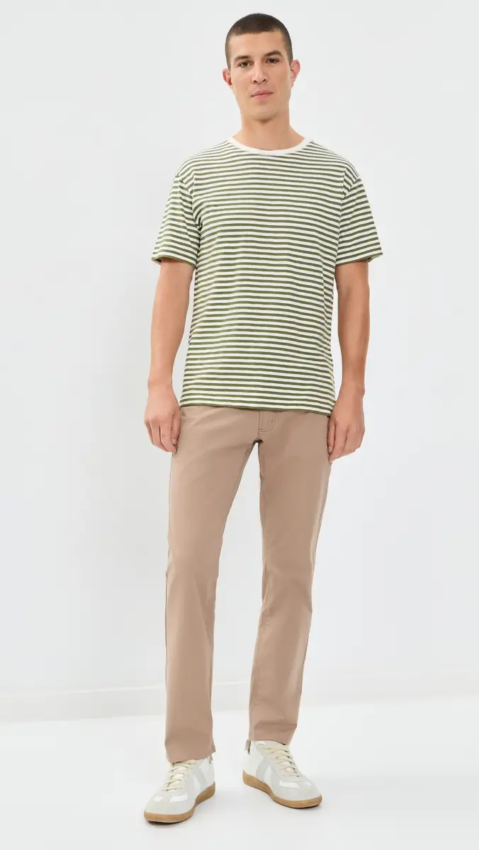 RAILS Dempsey Slim Pants | Thumbnail 5