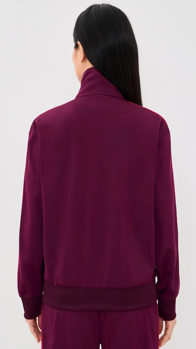 Adidas Firebird Loose Track Top | Thumbnail 4 Adidas Firebird Loose Track Top | Thumbnail 4