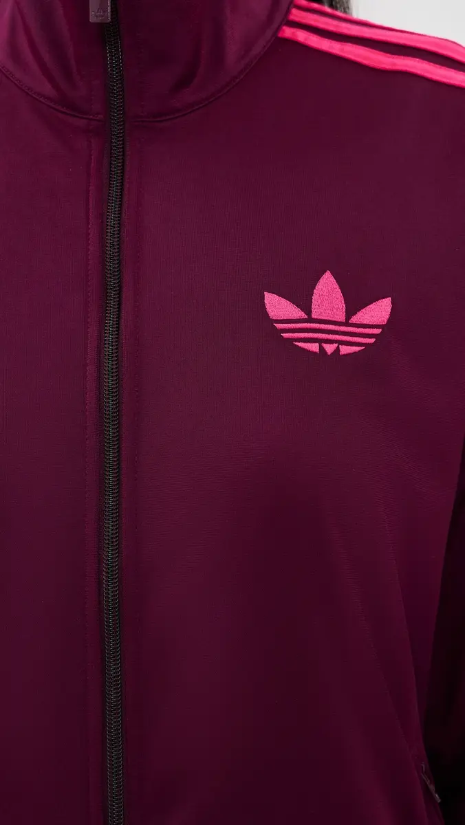 Adidas Firebird Loose Track Top | Thumbnail 6 Adidas Firebird Loose Track Top | Thumbnail 6