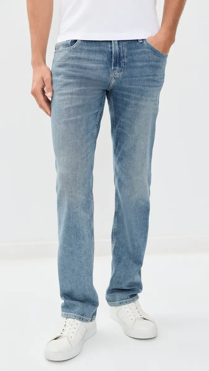 PAIGE Normandie Jeans | Thumbnail 2 PAIGE Normandie Jeans | Thumbnail 2
