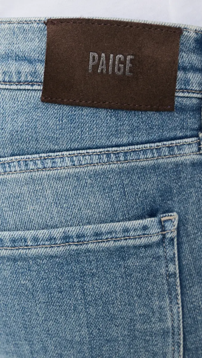 PAIGE Normandie Jeans | Thumbnail 6 PAIGE Normandie Jeans | Thumbnail 6