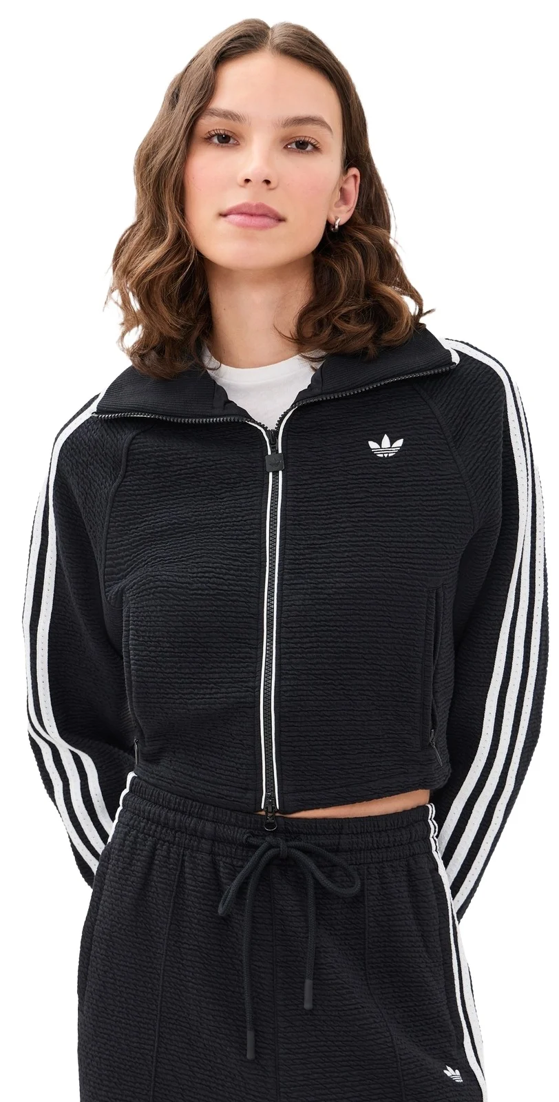 Firebird Track Top Firebird Track Top