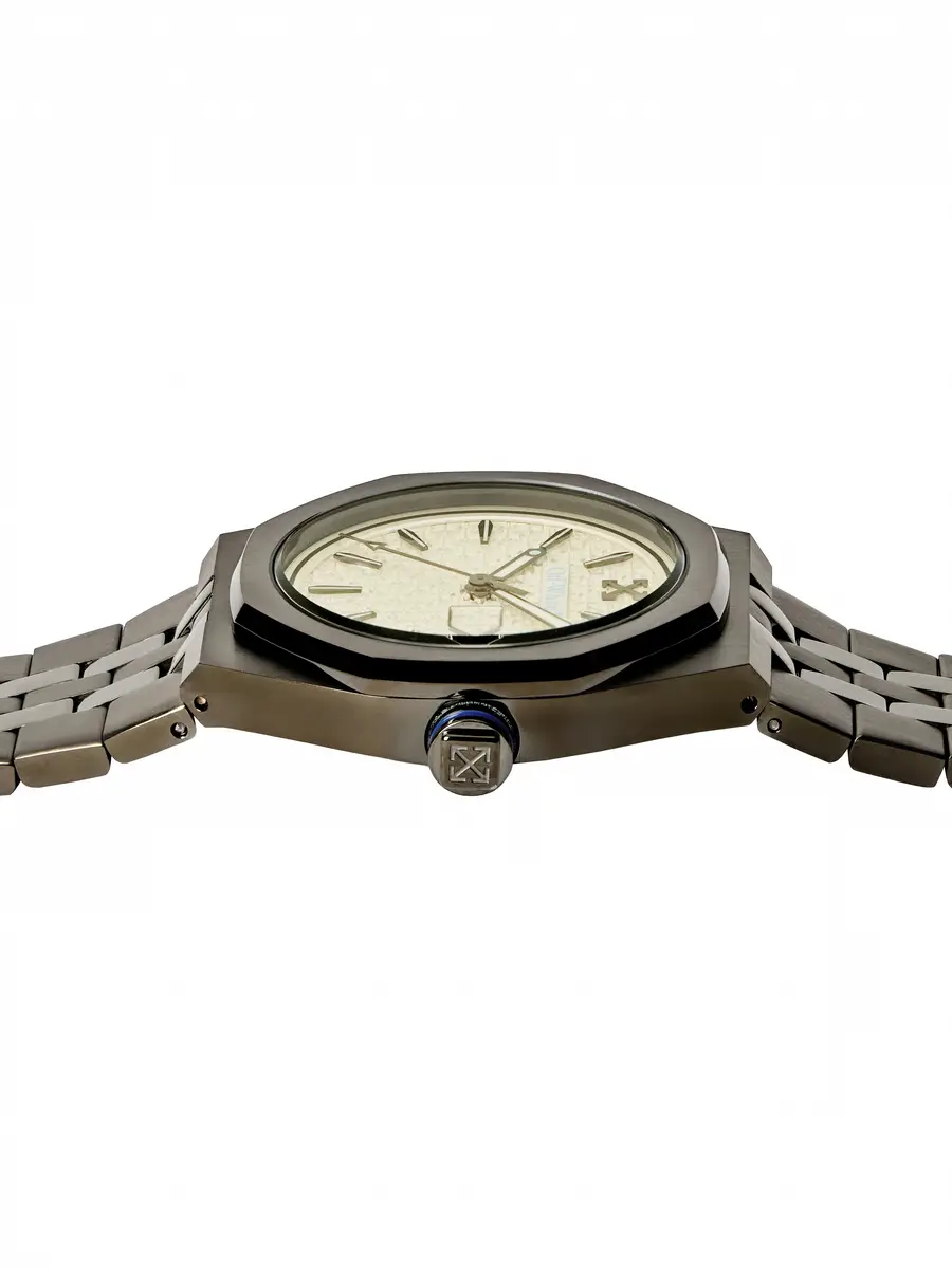 Off-White Signal" Watch | Thumbnail 3 Off-White Signal" Watch | Thumbnail 3