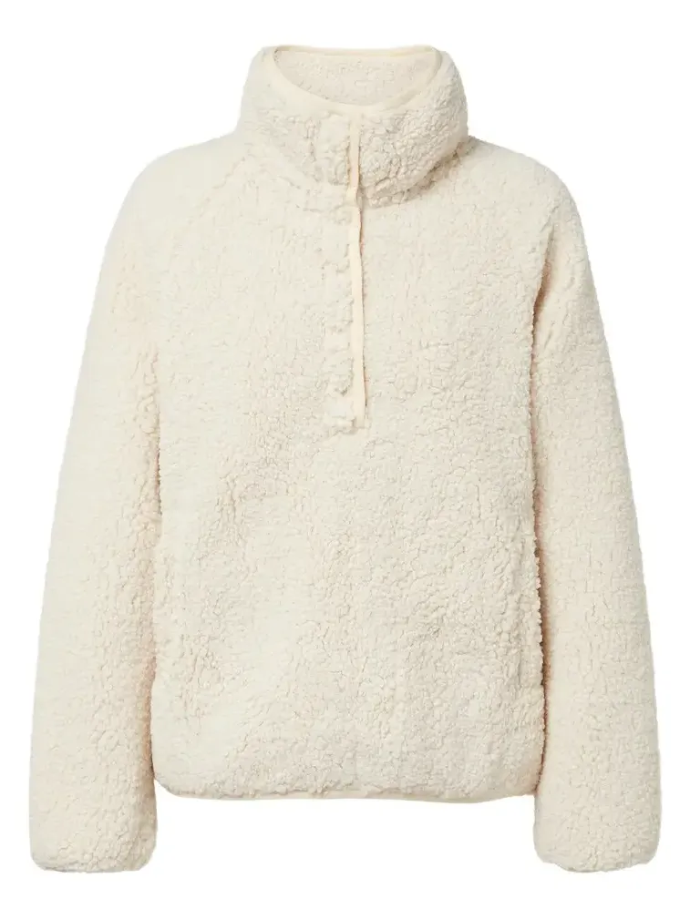 Teddy sweatshirt