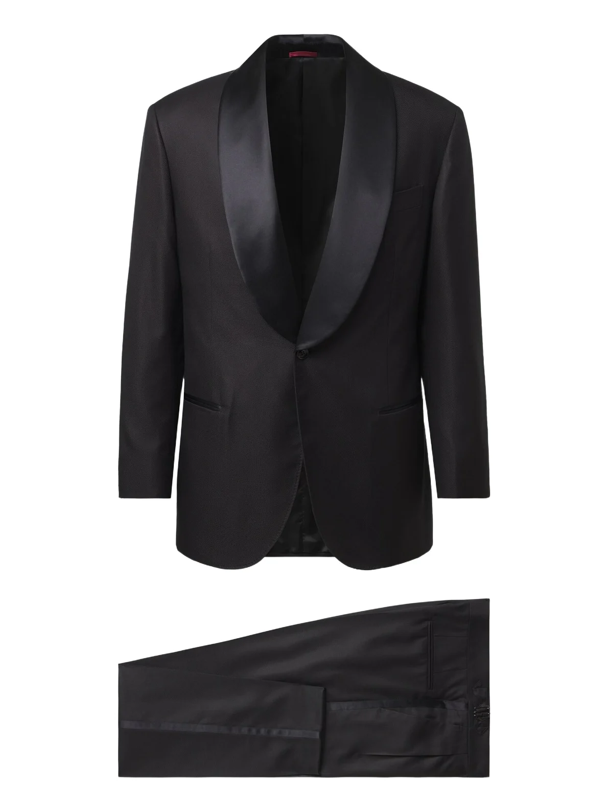 Brunello Cucinelli Silk tuxedo