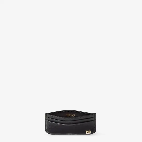 Fendi FF Card Case | Thumbnail 3 Fendi FF Card Case | Thumbnail 3