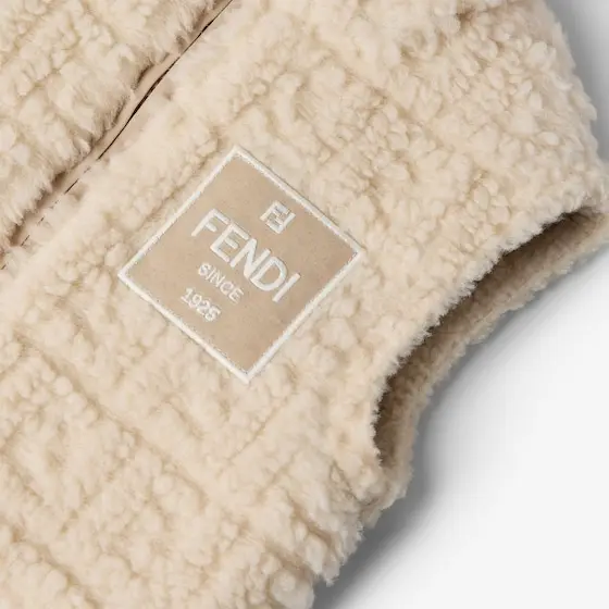 Fendi Baby Vest | Thumbnail 3