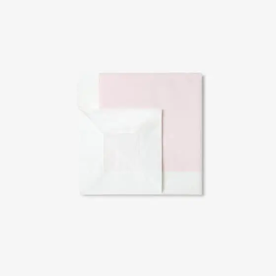 Fendi Lettering Jersey Baby Blanket | Thumbnail 2